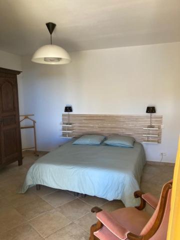 Villa Pietra Rossa Sainte-Lucie de Porto-Vecchio ภายนอก รูปภาพ