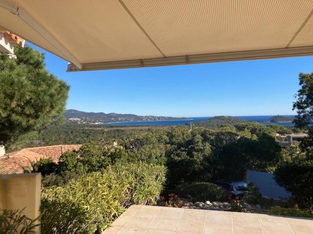 Villa Pietra Rossa Sainte-Lucie de Porto-Vecchio ภายนอก รูปภาพ