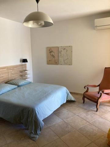 Villa Pietra Rossa Sainte-Lucie de Porto-Vecchio ภายนอก รูปภาพ