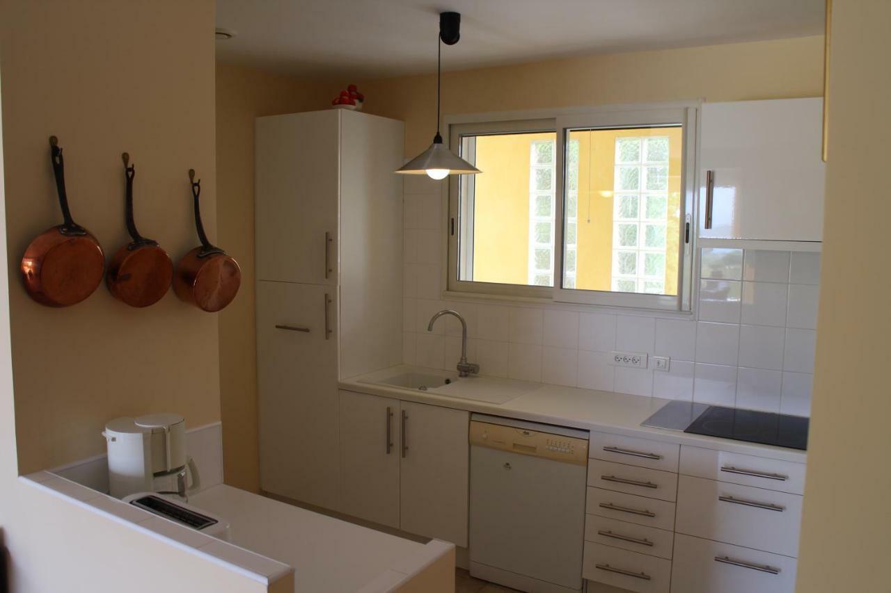 Villa Pietra Rossa Sainte-Lucie de Porto-Vecchio ภายนอก รูปภาพ