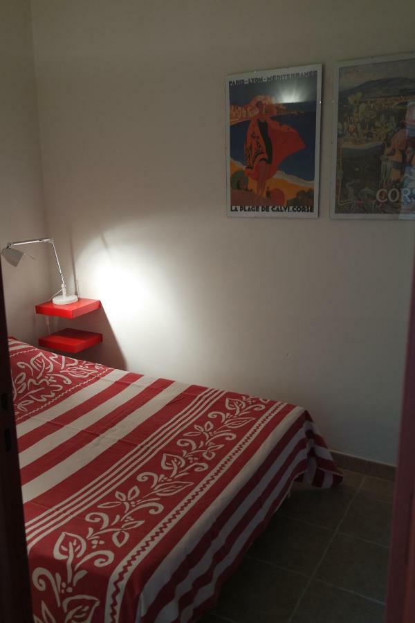 Villa Pietra Rossa Sainte-Lucie de Porto-Vecchio ภายนอก รูปภาพ