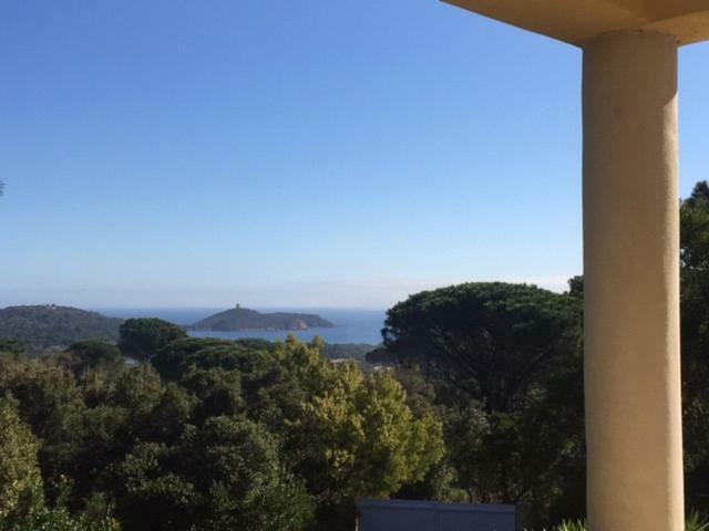 Villa Pietra Rossa Sainte-Lucie de Porto-Vecchio ภายนอก รูปภาพ